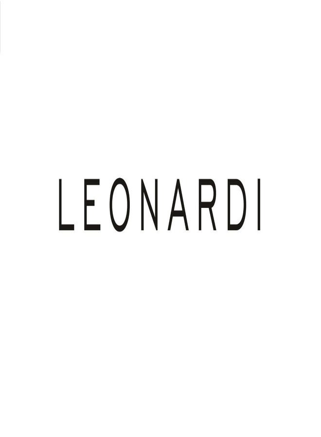 LEONARDI بروش معدني ليوناردي للرجال | فراشة | أسود وبرتقالي | متعدد الألوان-1 | دبوس ياقة | الحجم - قياسي | عبوة من 1 | - Image 5