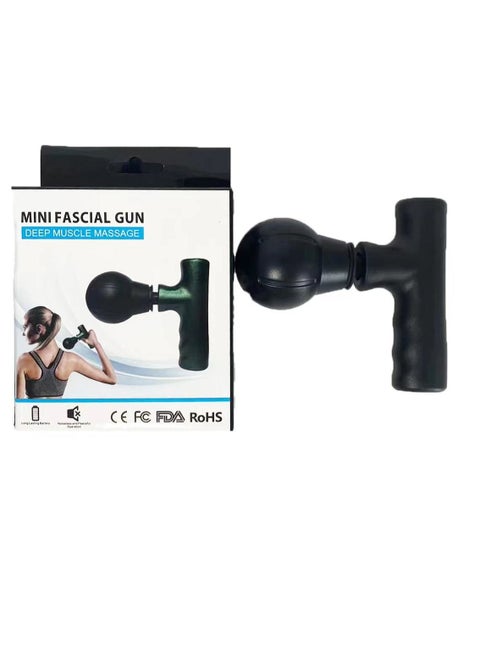 Relaxation Massage Gun With