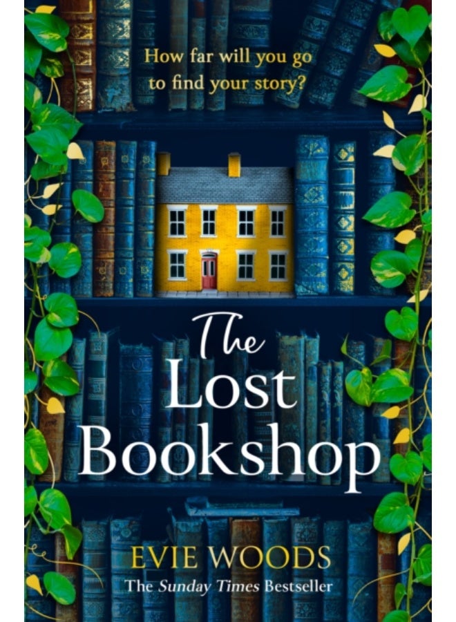 The Lost Bookshop