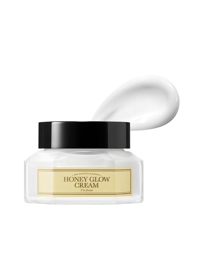 I'M FROM I'm From, honey Glow cream 50g  - Image 1