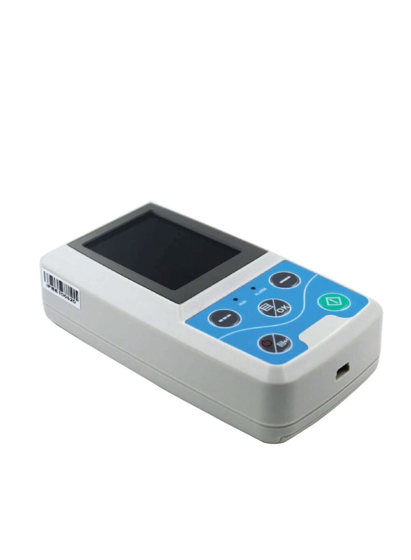 كونتيك جهاز مراقبة ضغط الدم المتنقل - Image 3