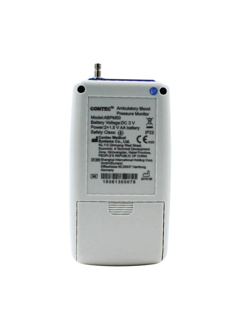 كونتيك جهاز مراقبة ضغط الدم المتنقل - Image 5