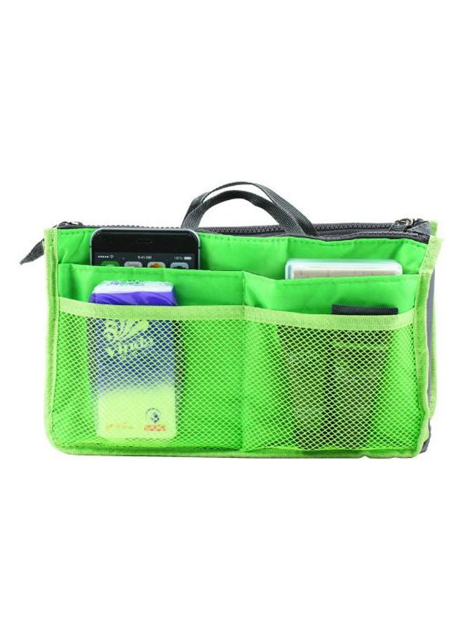 نيبمينينت حقيبة مستحضرات تجميل أخضر - Image 2