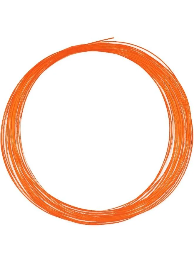 لي-نينج خيط مضرب الريشة نايلون رقم  بقوة دفع عالية . مم،  رطل،  جرام