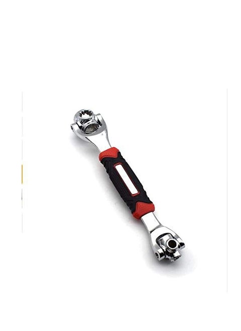 Universal Furniture 48 in 1 Multi-function Tiger Wrench Socket