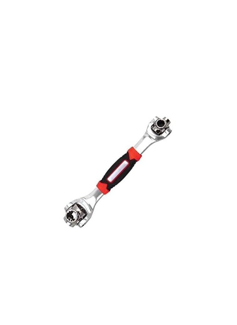 Universal Furniture 48 in 1 Multi-function Tiger Wrench Socket