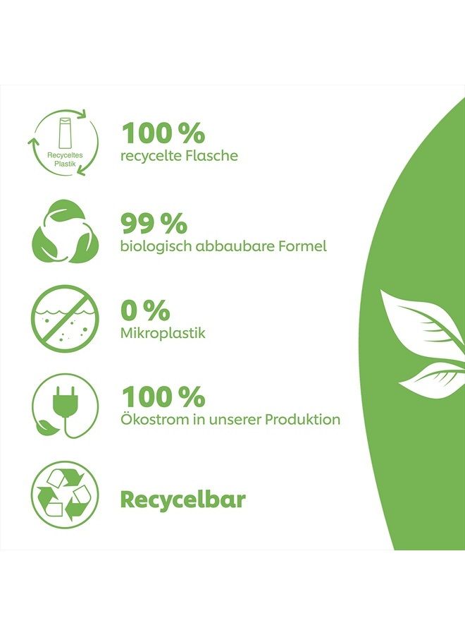 Dove غسول يد مغذي، عبوة من 6 × 250 مل - Image 5