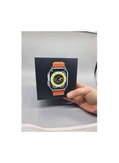 Magnetic Magnetic Magic 3 Ultra Smart Watch Black Waterproof 280 mAh battery 2.3 inch large screen size  - Image 3