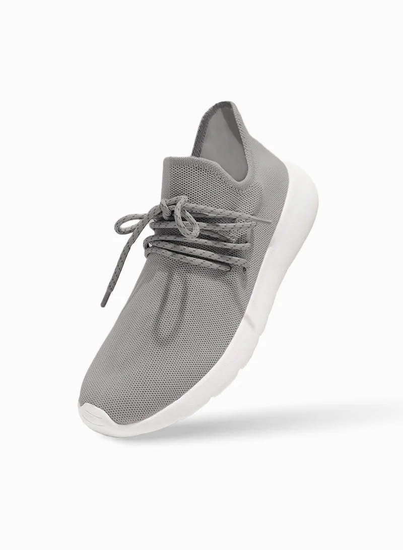 DUOZOULU Lightweight Bubble Shoes