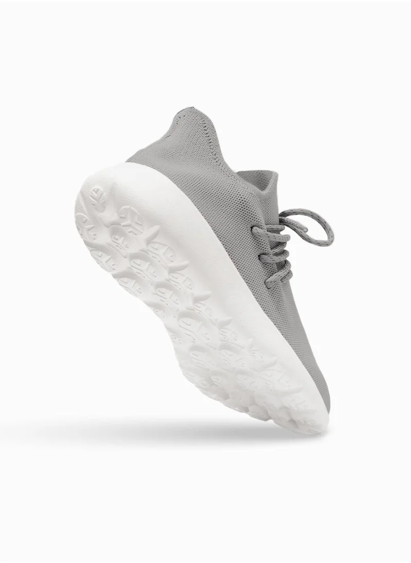 DUOZOULU Lightweight Bubble Shoes