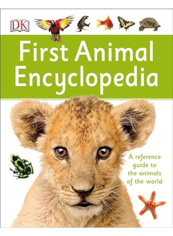 First Animal Ency