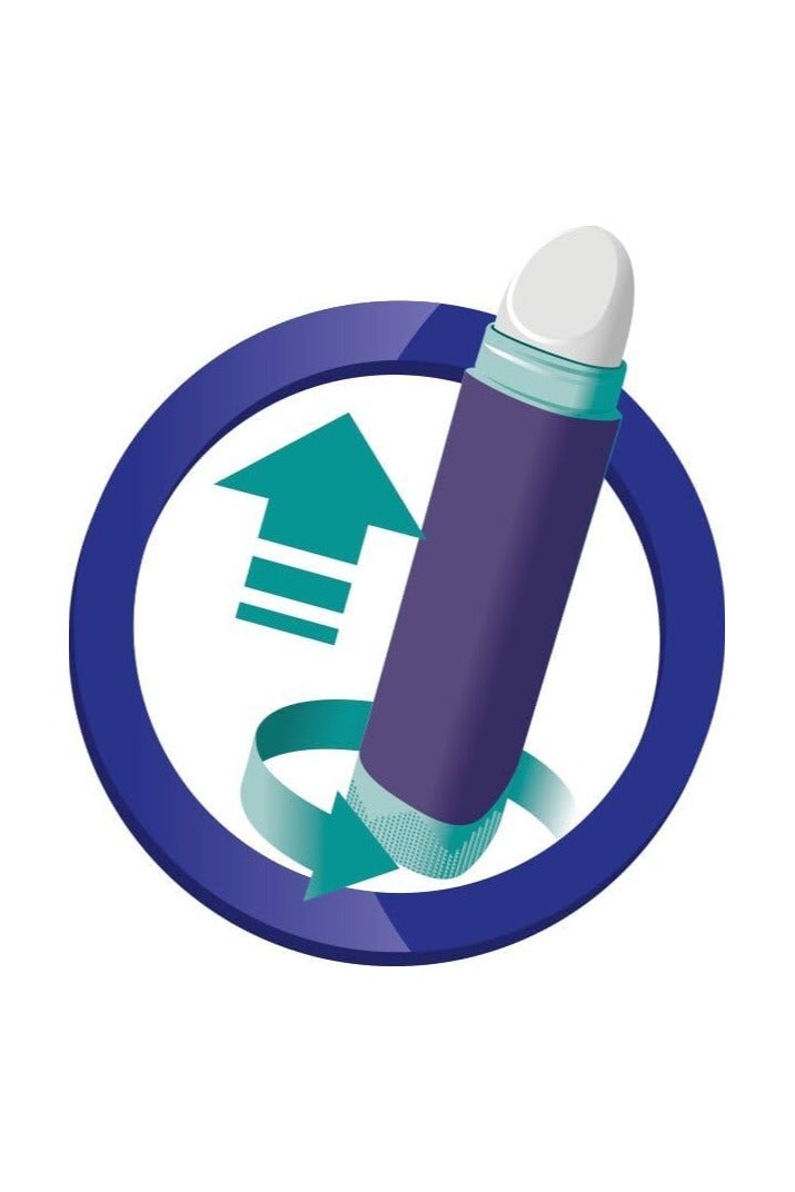 Maped Eraser + Superman Refill - Image 4