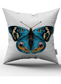 Cango Home Double Sided Printed Special Design Pillow Cushion Cover 749-CT 