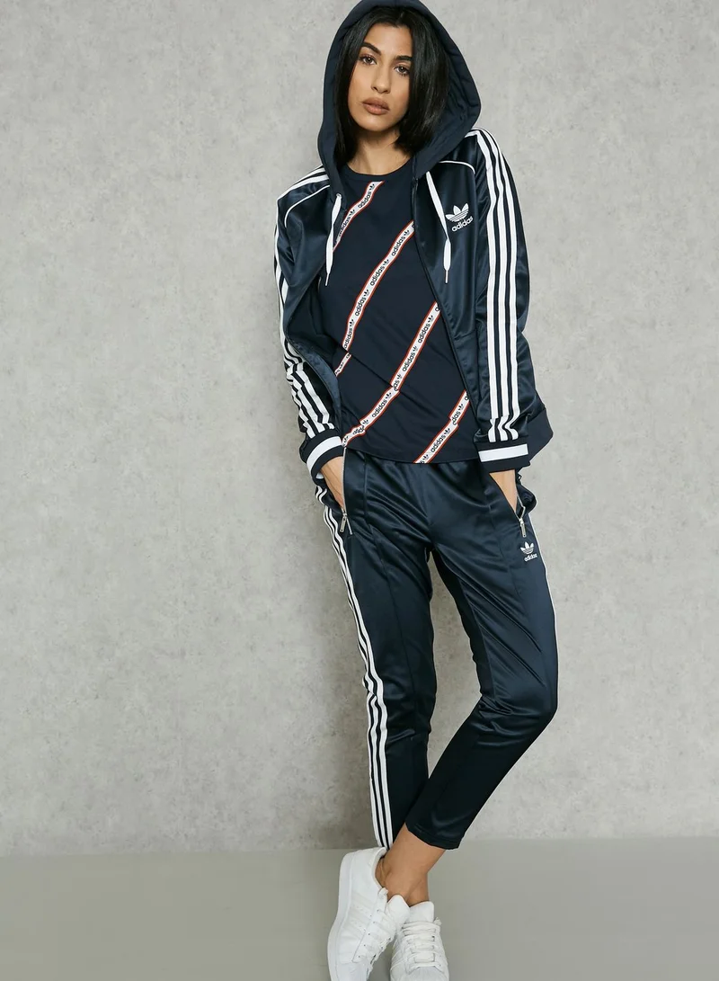 adidas Originals Cigarette Sweatpants