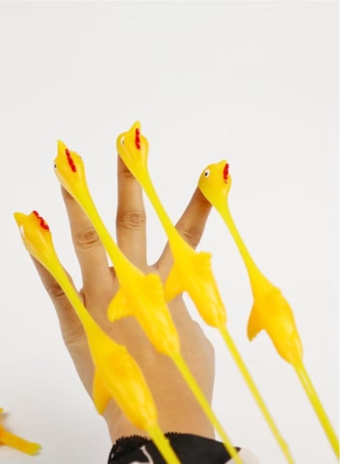 ألعاب تسلق الجدران - 20 قطعة - ألعاب تخفيف التوتر - Image 5