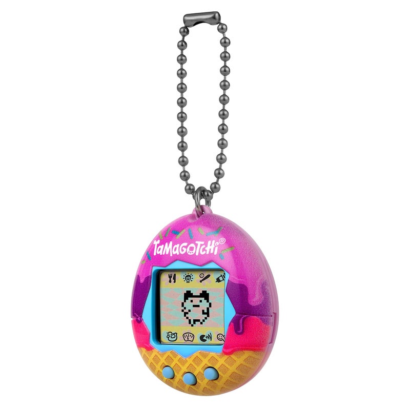 Tamagotchi Original - Ice Cream - Image 4