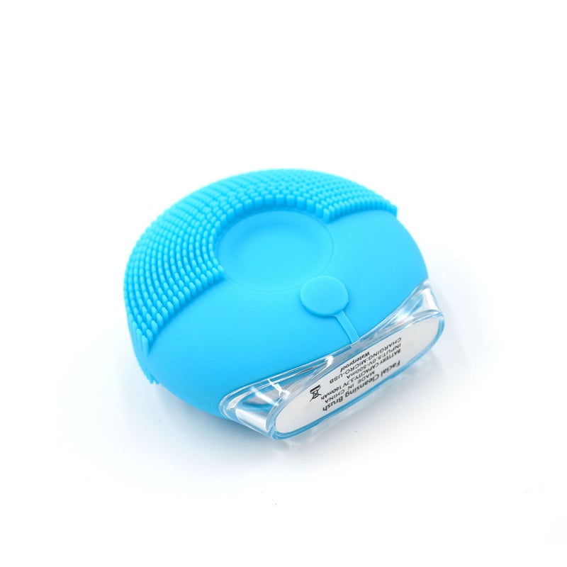 Sharpdo Facial Cleansing Brush Remove Spot Beauty Instrument（charge） - Image 3