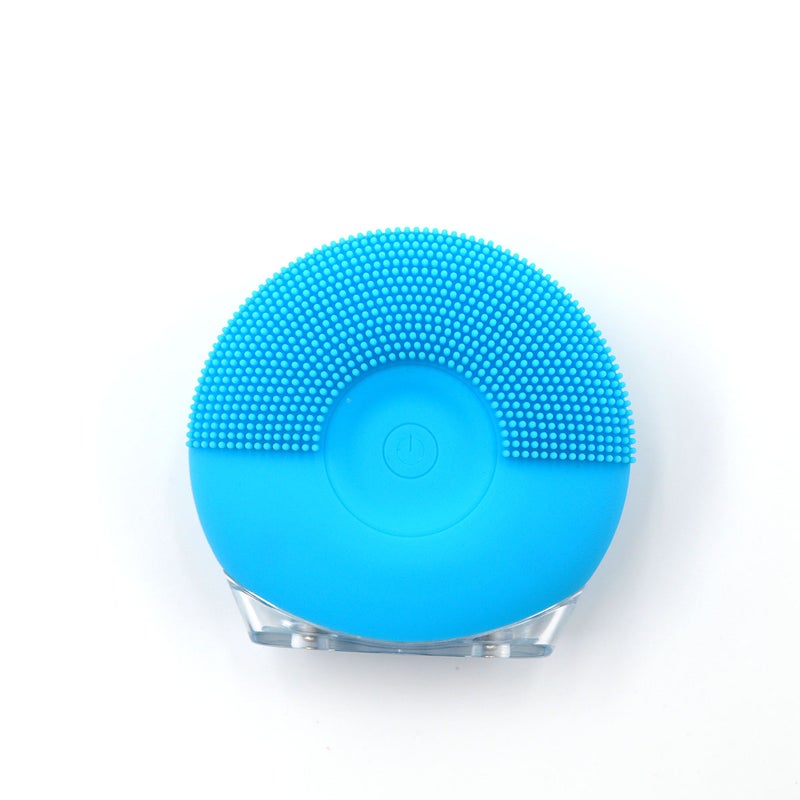 Sharpdo Facial Cleansing Brush Remove Spot Beauty Instrument（charge） - Image 1