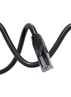DM WL001 Cat6 Utp 1000MBPS Gigabit Ethernet Cable 1 Meter  - Image 2