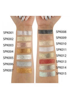 Character Character Sparkles Glitter SPK008  - Image 3