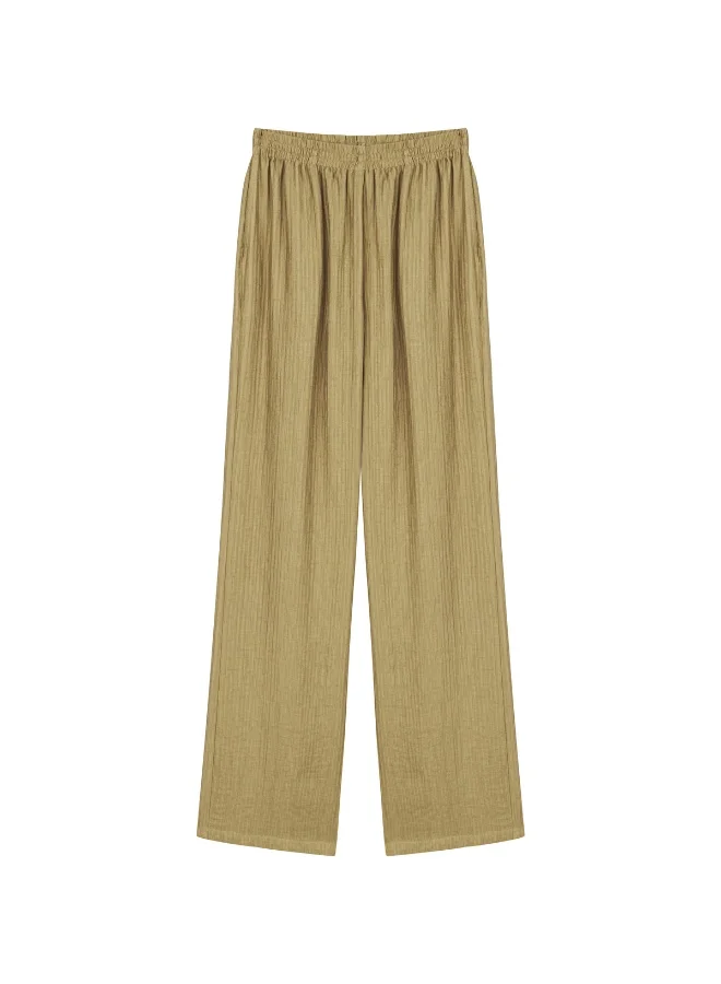 Ipekyol Textured Trousers
