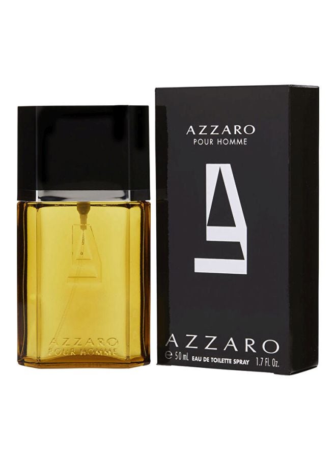 أزارو عطر تواليت أزارو - Image 1