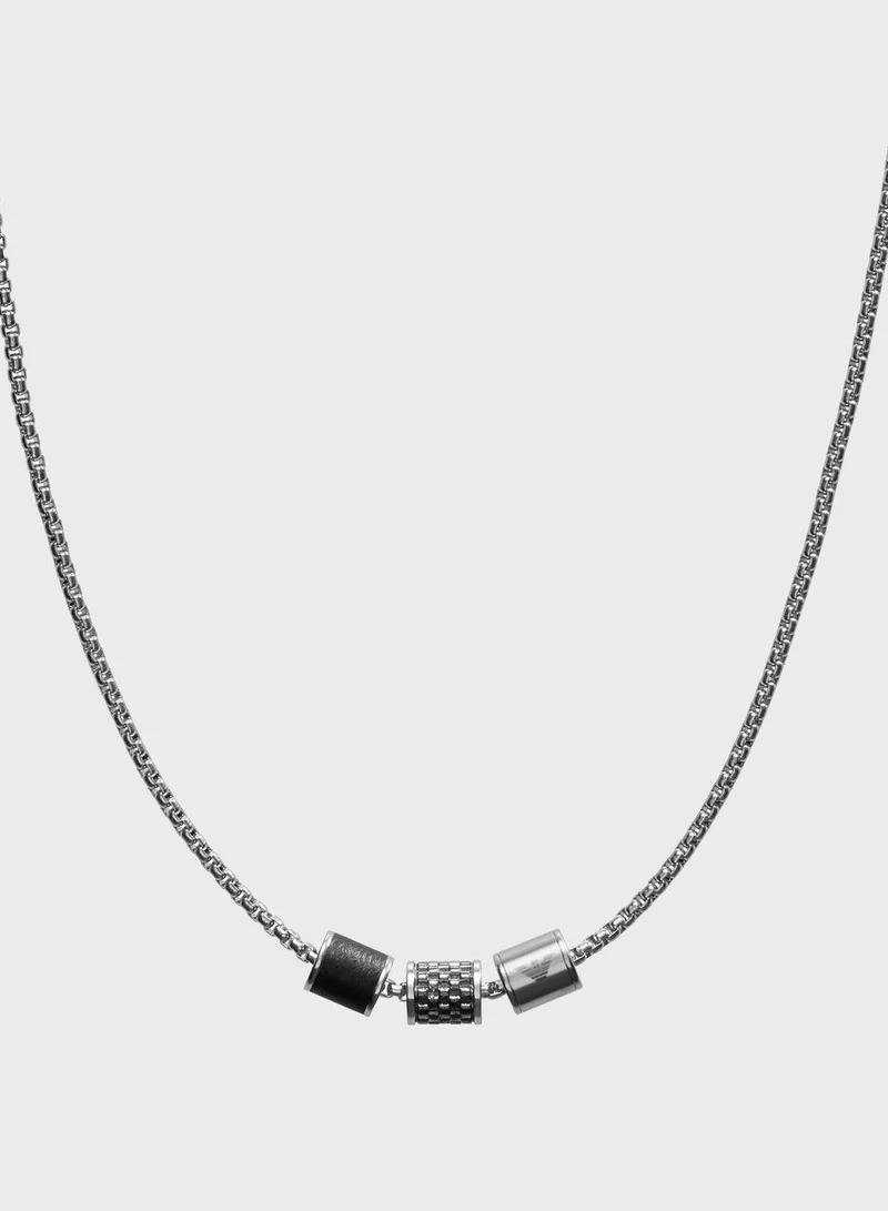 EMPORIO ARMANI Chain Necklace
