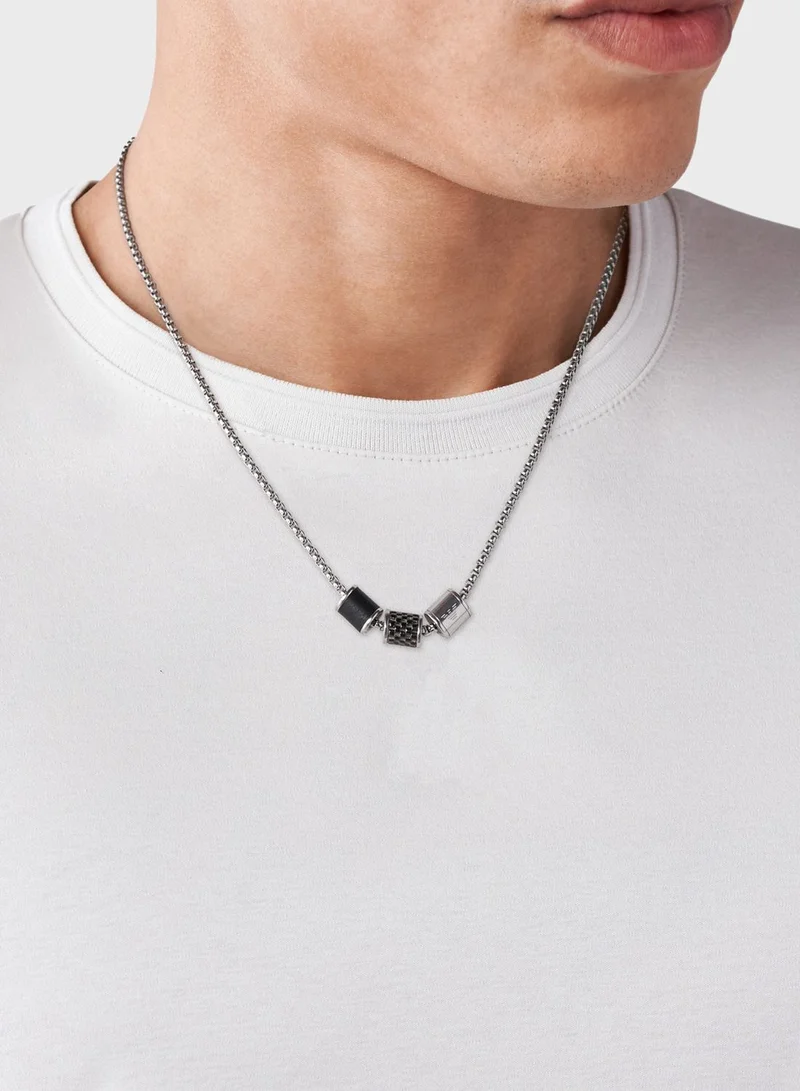 EMPORIO ARMANI Chain Necklace