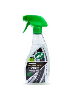 TurtleWax Wet'n Black Tire Shine  - Image 1