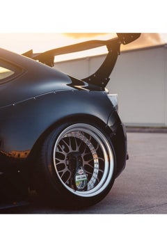 TurtleWax Wet'n Black Tire Shine  - Image 5