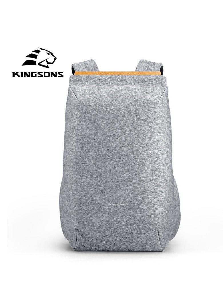 USB Charging Backpack 15 inches