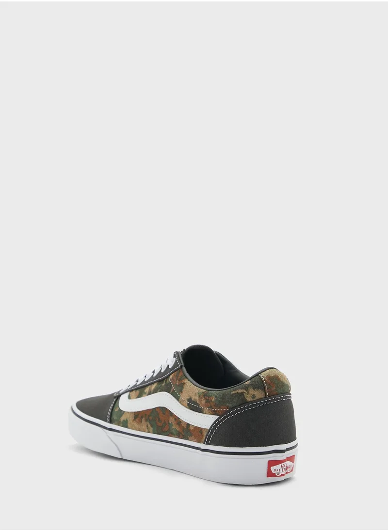 VANS Classic Ward Sneakers