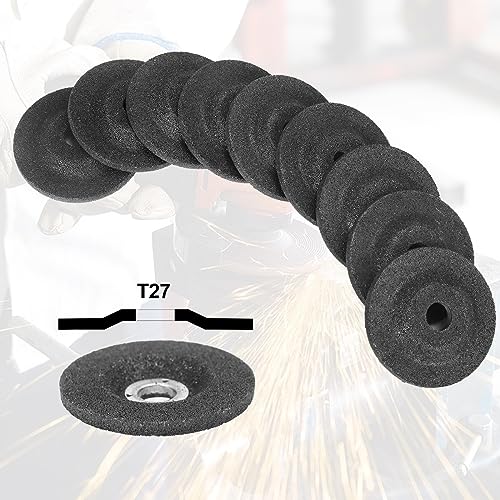 SI FANG 2" Grinding Wheel for 2 inch Mini Air Angle Grinder, 25 Pack - Image 5