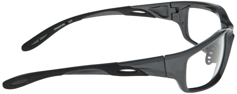 Crossfire نظارات السلامة كروس فاير 224 - Image 3