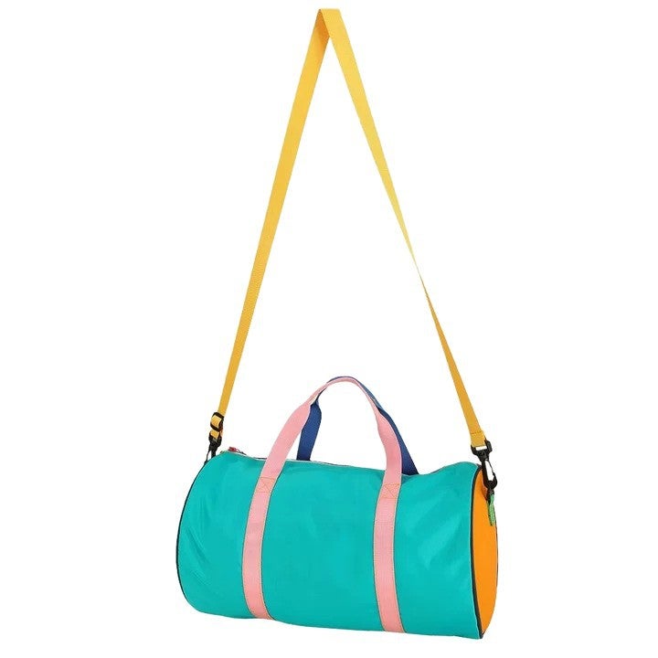 Large Capacity Cosmetic Toiletry Bag for Travel - Image 5