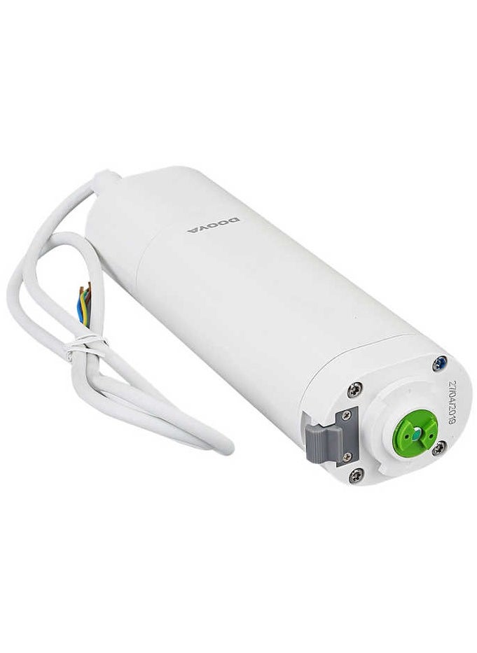 Generic - DOOYA DT52E-75W Electric Curtain Motor with Remote – Built-in Receiver, Smooth Operation, and Overheat Protection - Image 1