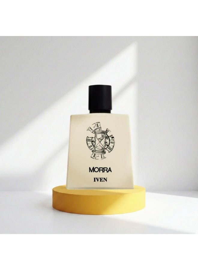 evenflo Mora by Even 100ml - Image 2