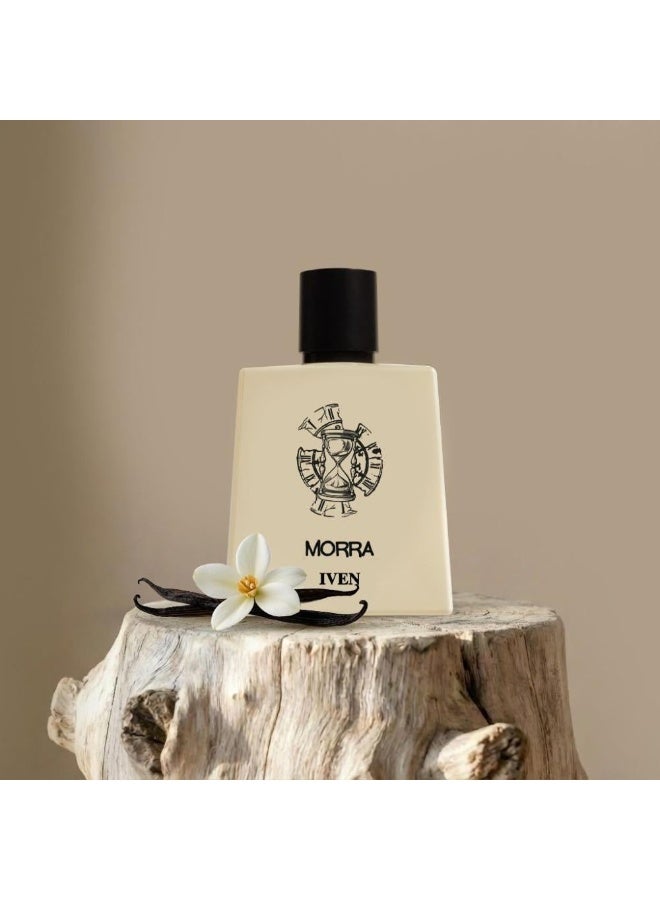 evenflo Mora by Even 100ml - Image 3