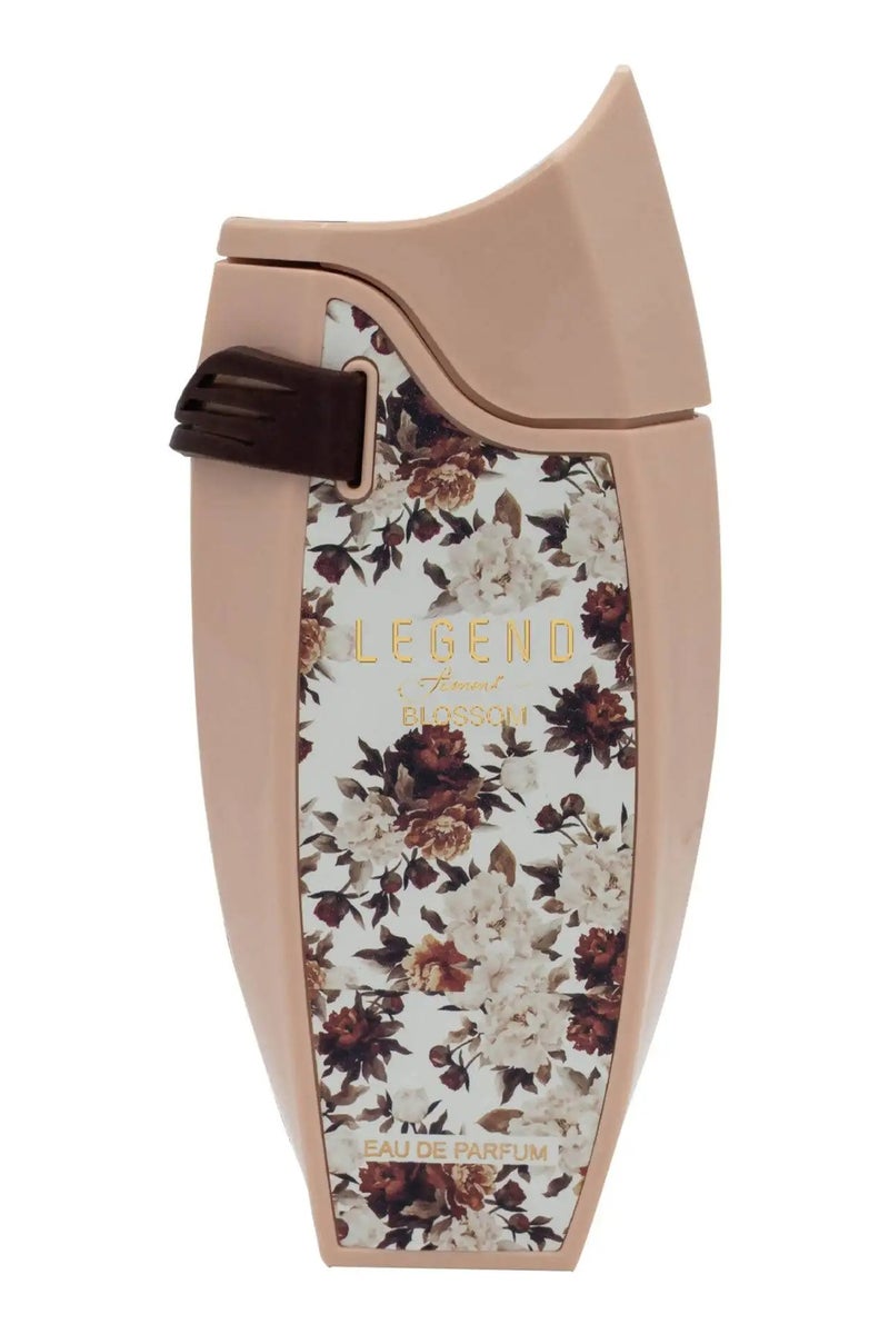 emper Legend Femme Blossom Eau De Parfum For Women - 80 ML - Image 2