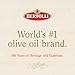 Bertolli Olive Oil Extra Light 169 fl oz - Image 4