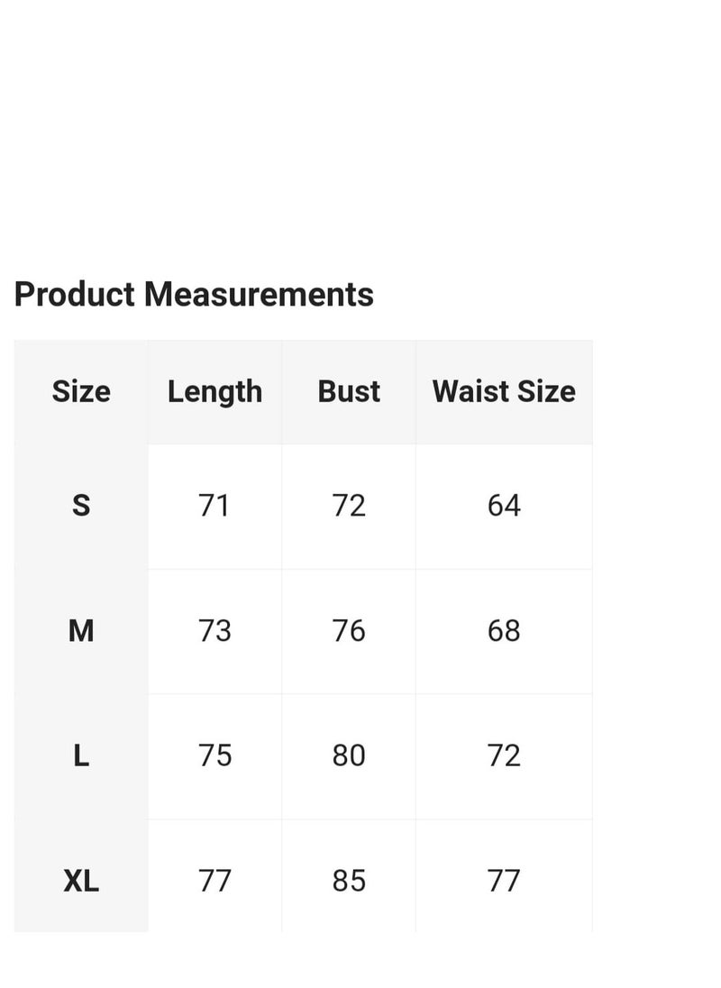 Shein 1pc Conservative Tree Leaf & Solid Color Pattern Swimsuit, Casual Beach Holiday Swimwear For Women  - Image 4