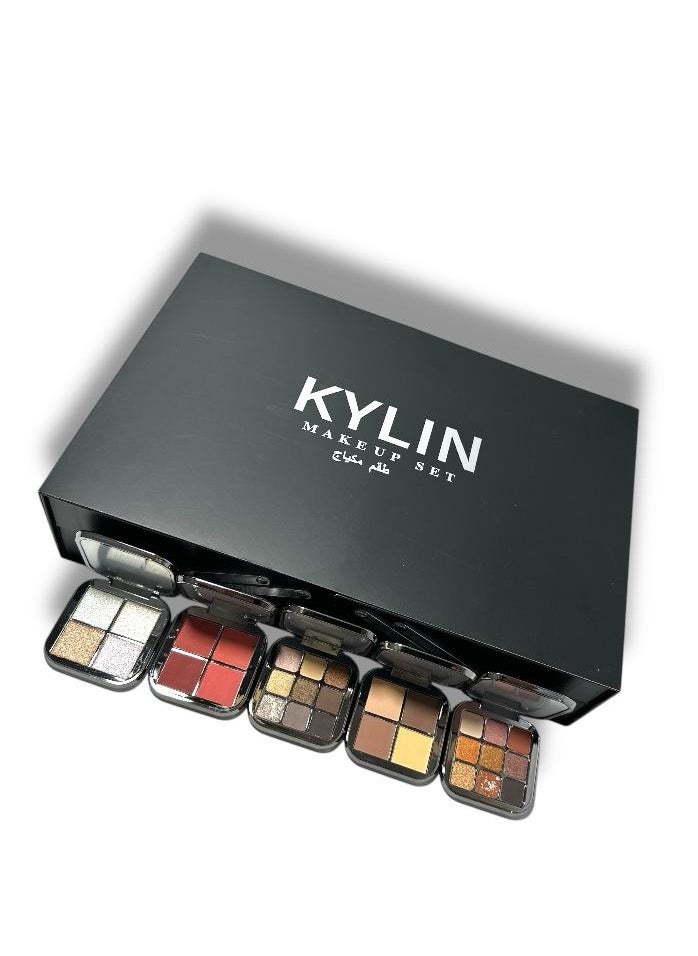 KYLIN KILIN Make Up Sit  - Image 3