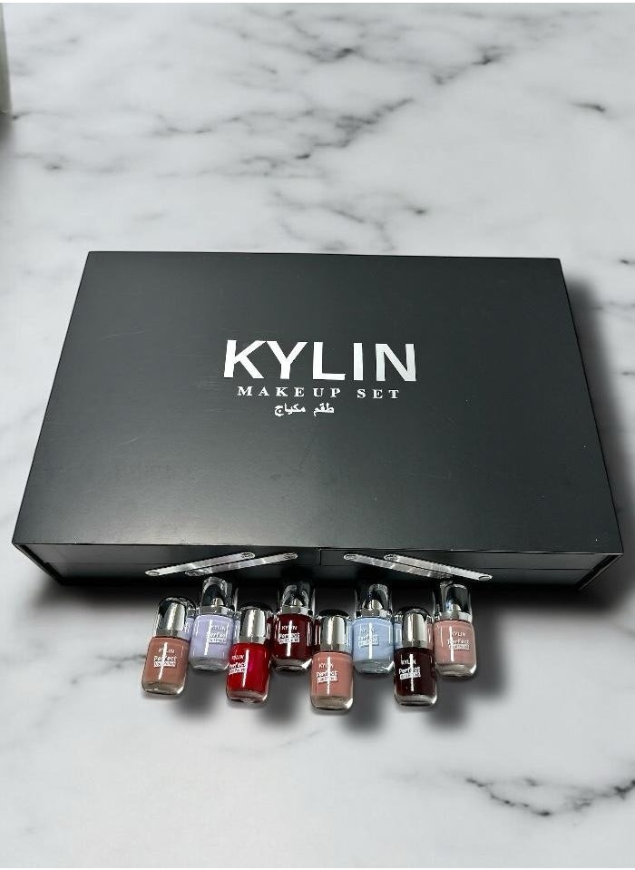 KYLIN KILIN Make Up Sit  - Image 4