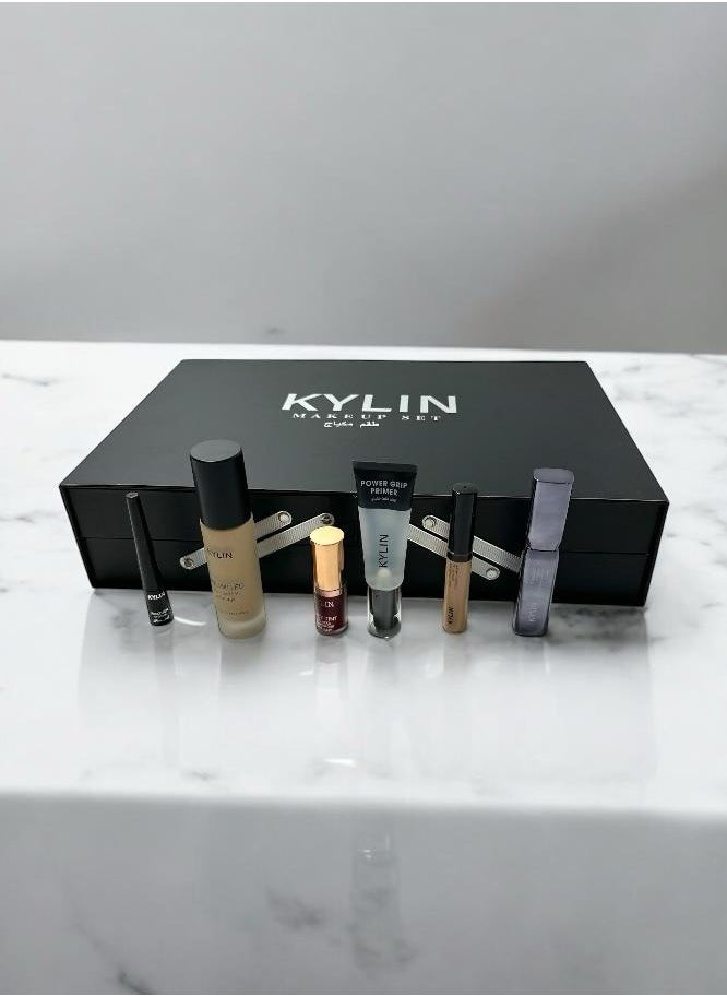 KYLIN KILIN Make Up Sit  - Image 5
