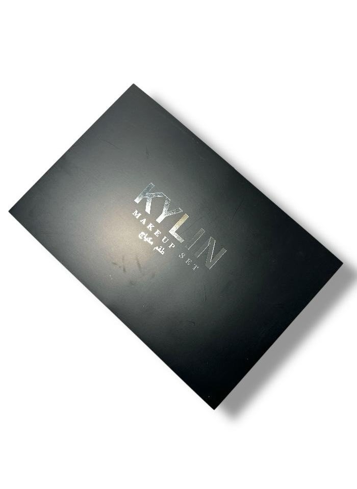 KYLIN - KILIN Make Up Sit - Image 1
