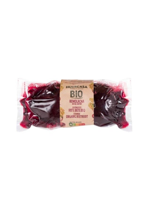 Cooked beetroots, 500g- Vacuum pack, Spain
