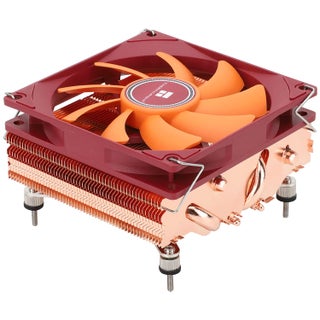 Thermalright AXP90-X47 Full Cooper Low Profile CPU Cooler, with 92mm TL-9015R Slim PWM Fan ITX CPU Cooler, AGHP Technology, 47mm Height,for AMD AM4 AM5/Intel 1700/1150/1151/1200(AXP90 X47 Full) - pzsku/Z3B6A67E9405BEAA29BFFZ/45/1749374544/f687254a-77d4-41ef-aea7-c700c5bc7254