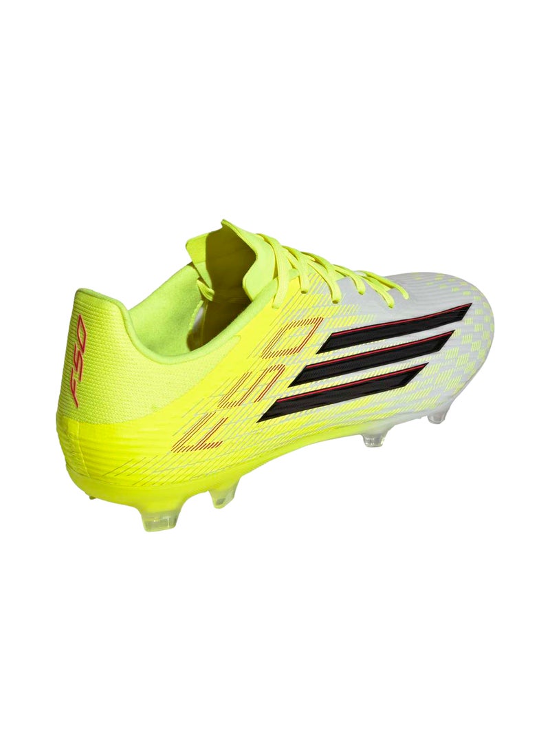 Adidas F50 League Firm Ground / Multi Ground Football Boots - Image 5