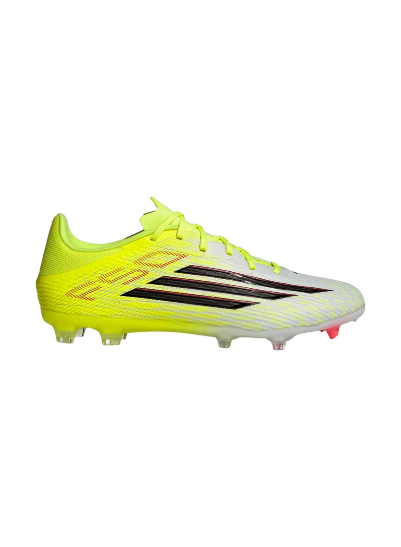 Adidas F50 League Firm Ground / Multi Ground Football Boots - Image 1
