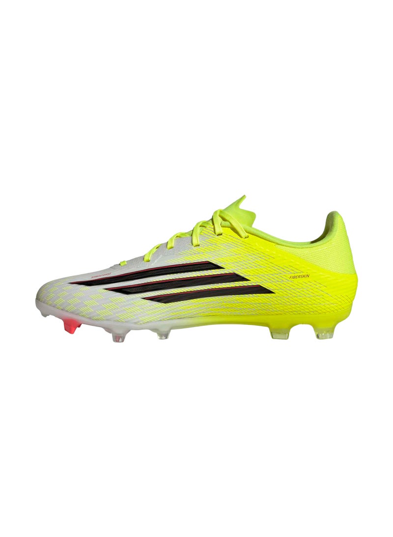Adidas F50 League Firm Ground / Multi Ground Football Boots - Image 3